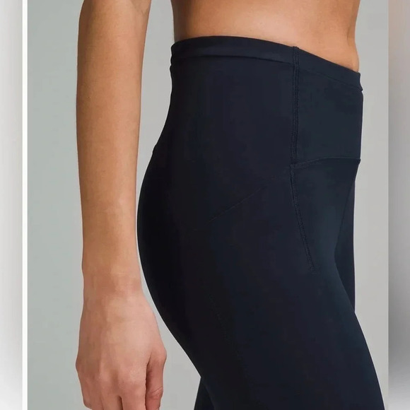 Lululemon Swift Speed High-Rise Tight 28" Women’s Size 20 NWT - Picture 12 of 14